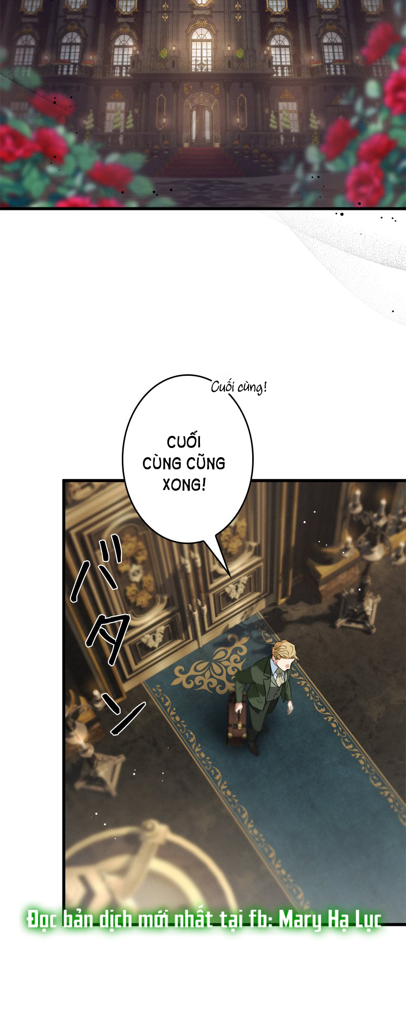 [18+] Dinh Thự Của Dã Thú Chap Chapter 6.1-[18+] Dinh Thự Của Dã Thú - Next Chap 12