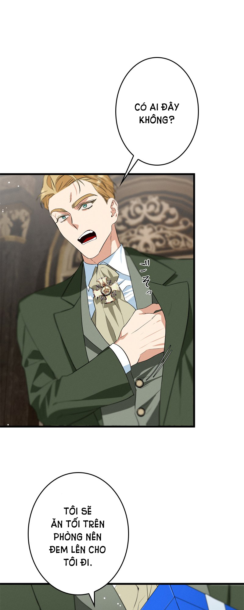 [18+] Dinh Thự Của Dã Thú Chap Chapter 6.1-[18+] Dinh Thự Của Dã Thú - Next Chap 12