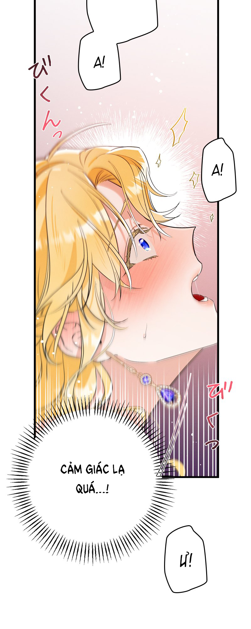 [18+] Dinh Thự Của Dã Thú Chap Chapter 6.1-[18+] Dinh Thự Của Dã Thú - Next Chap 12