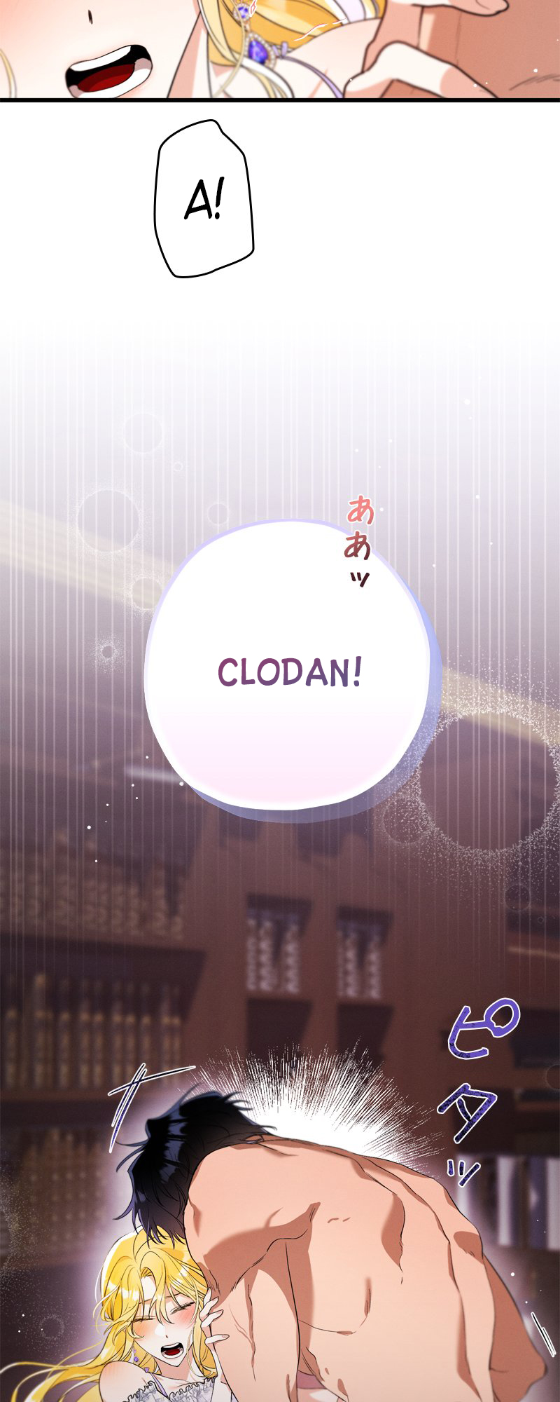 [18+] Dinh Thự Của Dã Thú Chap Chapter 6.1-[18+] Dinh Thự Của Dã Thú - Next Chap 12