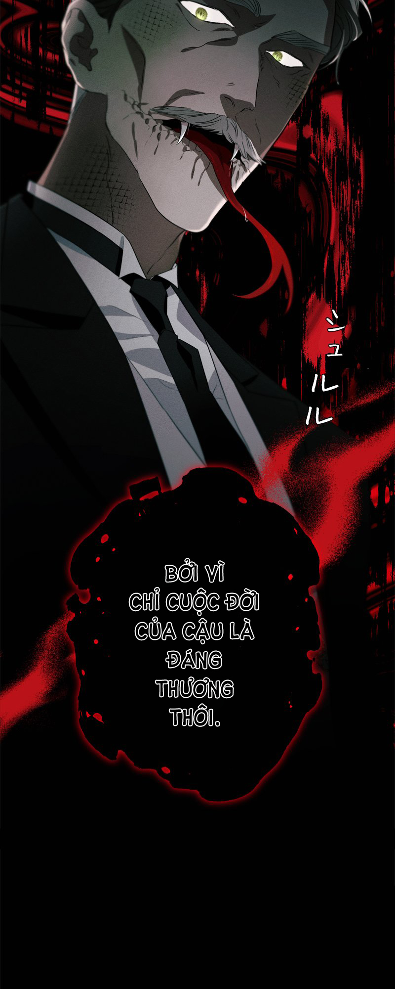 [18+] Dinh Thự Của Dã Thú Chap Chapter 6.2-[18+] Dinh Thự Của Dã Thú - Next Chap 13