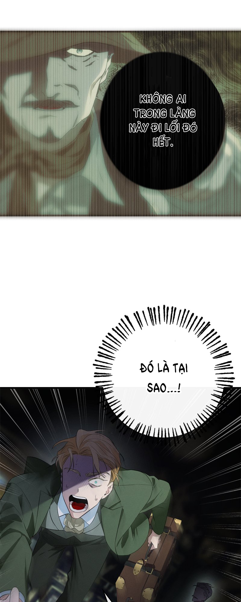 [18+] Dinh Thự Của Dã Thú Chap Chapter 6.2-[18+] Dinh Thự Của Dã Thú - Next Chap 13