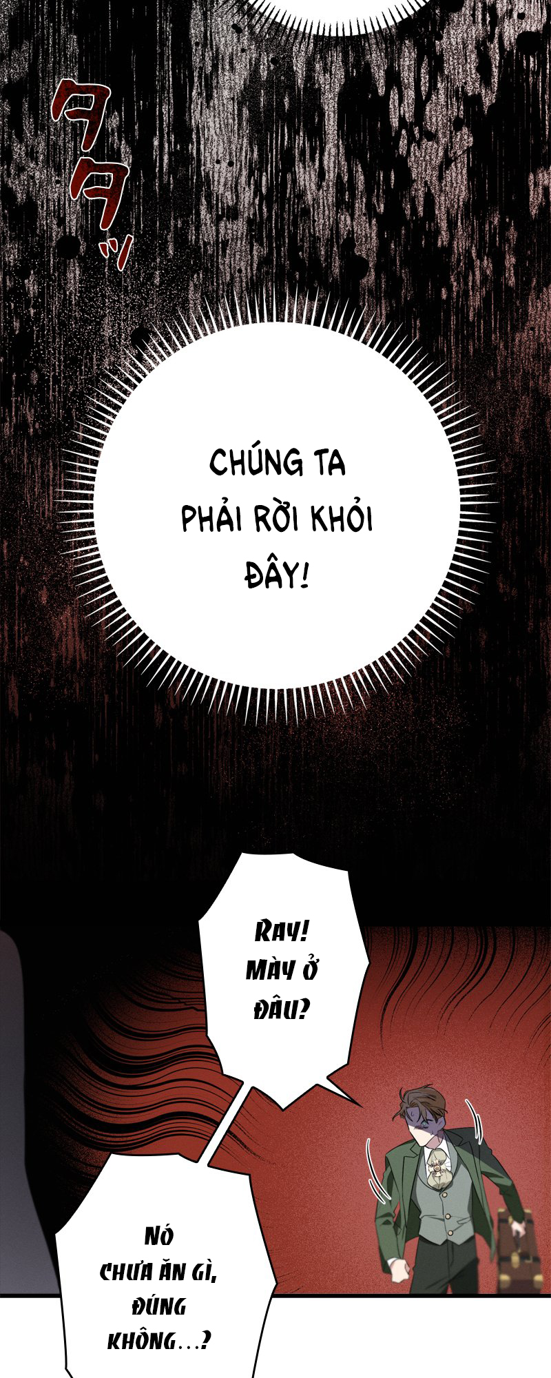 [18+] Dinh Thự Của Dã Thú Chap Chapter 6.2-[18+] Dinh Thự Của Dã Thú - Next Chap 13