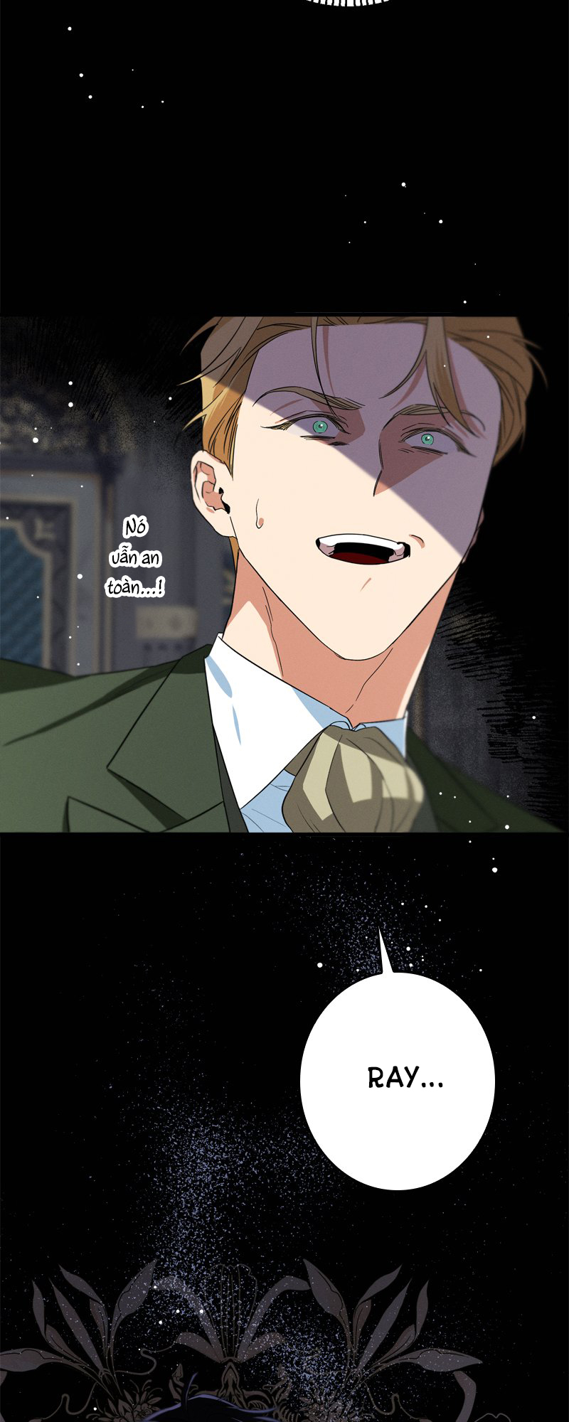 [18+] Dinh Thự Của Dã Thú Chap Chapter 6.2-[18+] Dinh Thự Của Dã Thú - Next Chap 13