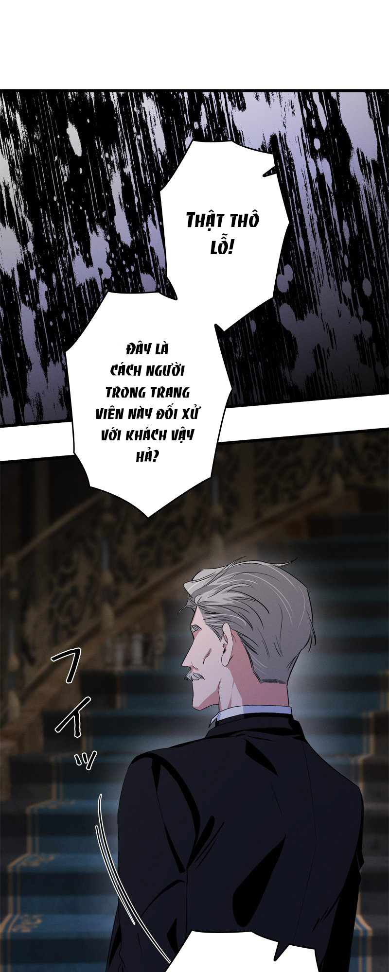 [18+] Dinh Thự Của Dã Thú Chap Chapter 6.2-[18+] Dinh Thự Của Dã Thú - Next Chap 13