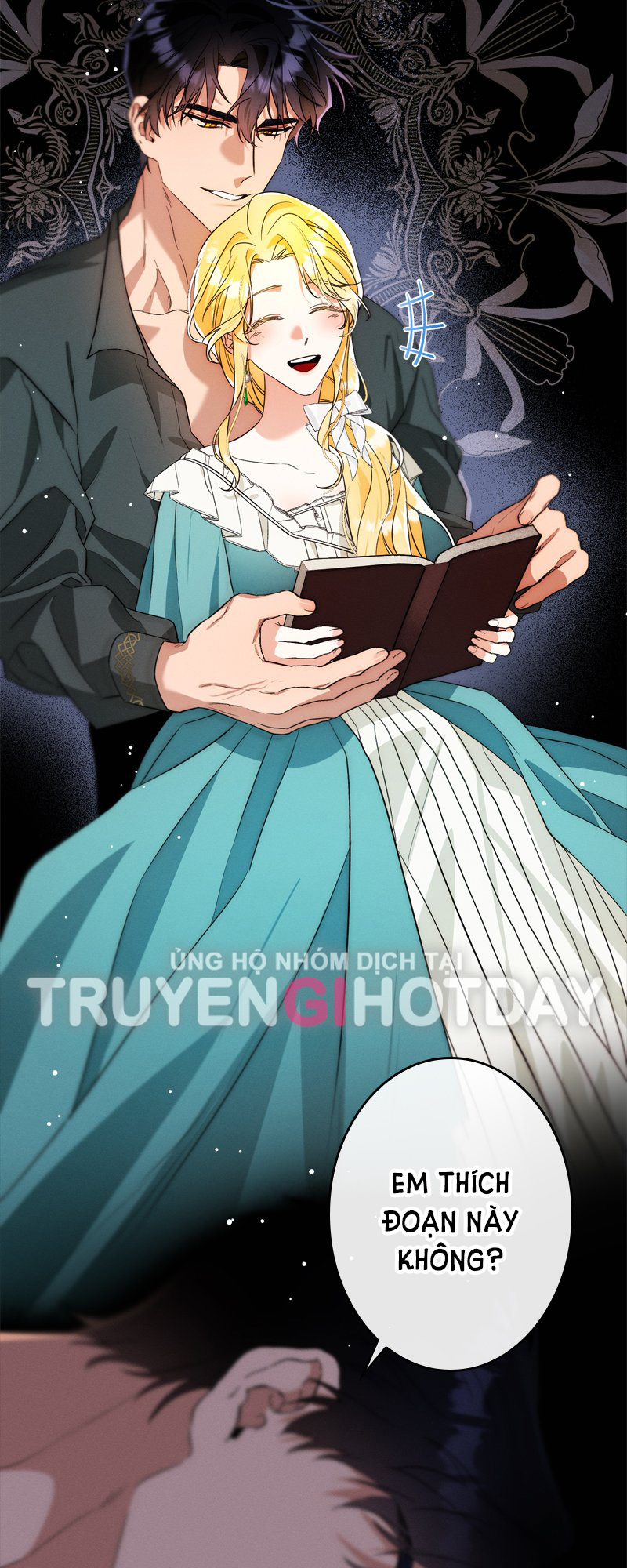 [18+] Dinh Thự Của Dã Thú Chap Chapter 6.2-[18+] Dinh Thự Của Dã Thú - Next Chap 13