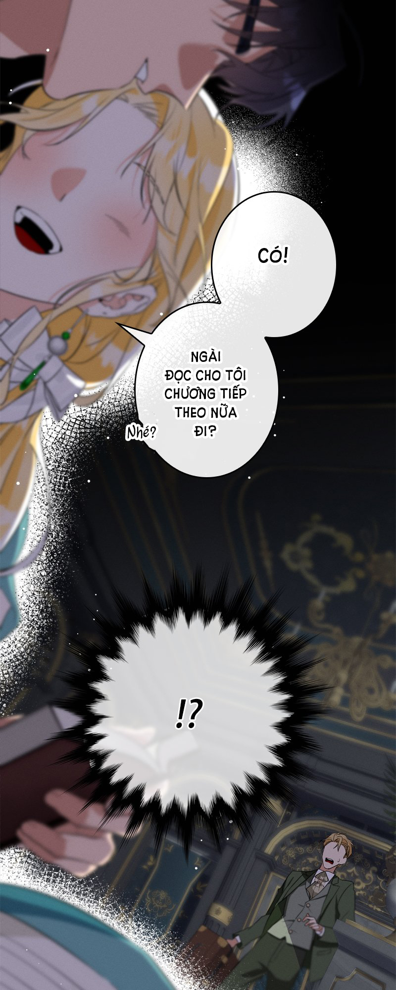 [18+] Dinh Thự Của Dã Thú Chap Chapter 6.2-[18+] Dinh Thự Của Dã Thú - Next Chap 13