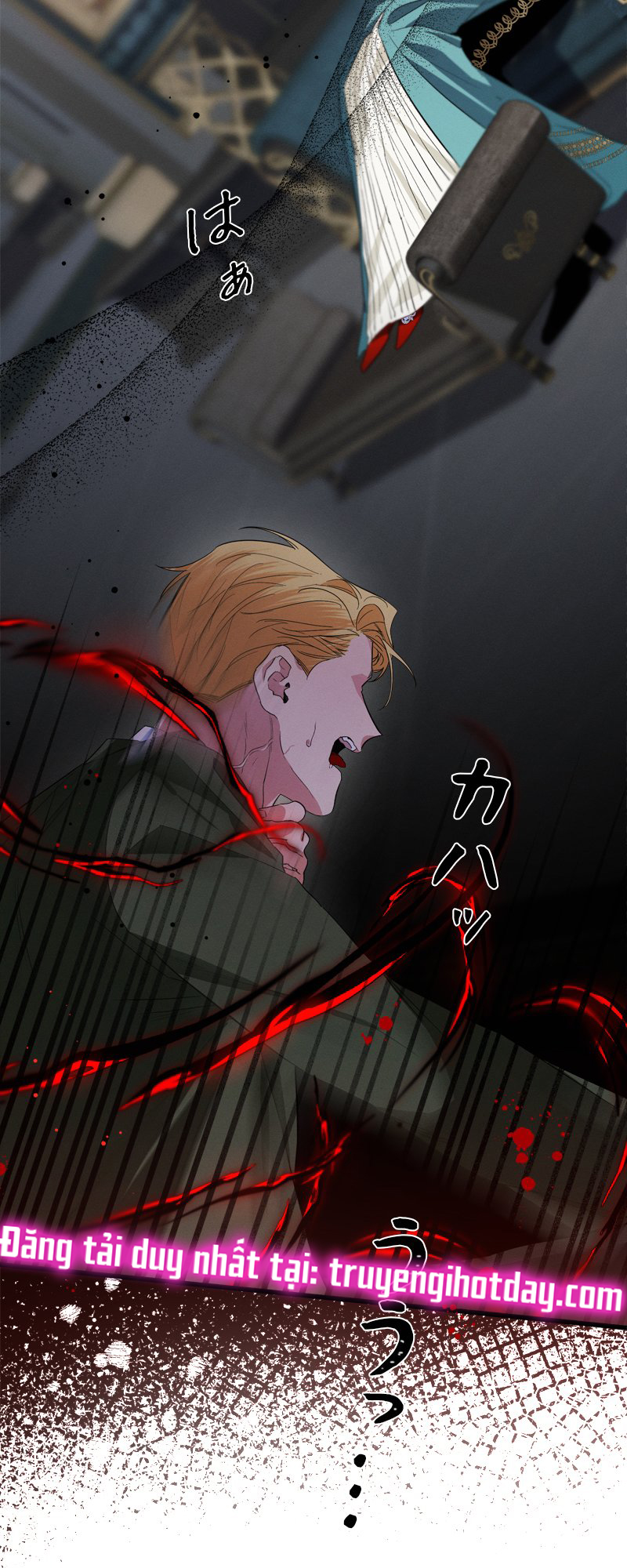 [18+] Dinh Thự Của Dã Thú Chap Chapter 6.2-[18+] Dinh Thự Của Dã Thú - Next Chap 13