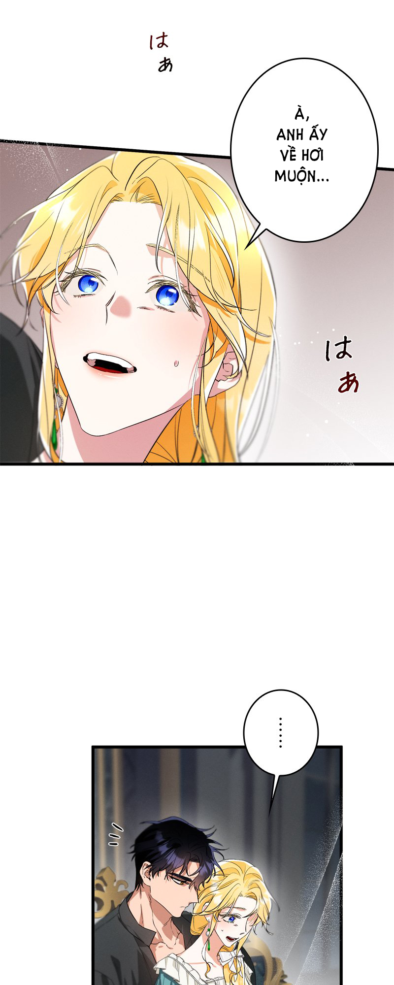 [18+] Dinh Thự Của Dã Thú Chap Chapter 6.2-[18+] Dinh Thự Của Dã Thú - Next Chap 13