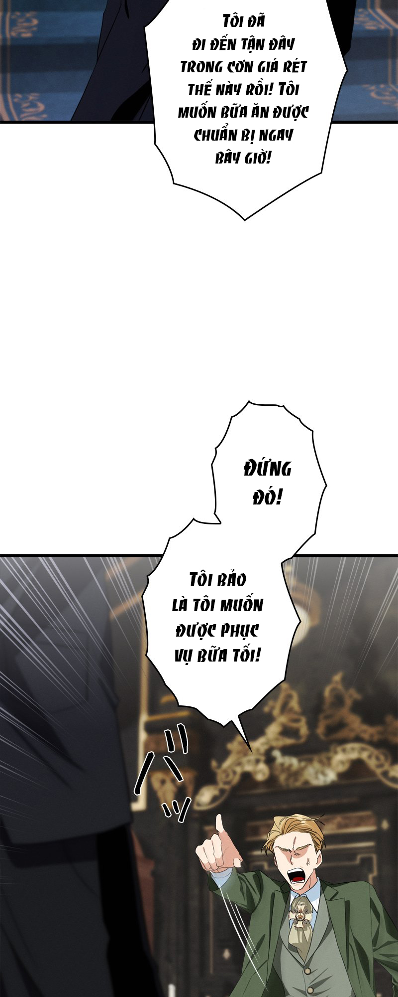 [18+] Dinh Thự Của Dã Thú Chap Chapter 6.2-[18+] Dinh Thự Của Dã Thú - Next Chap 13