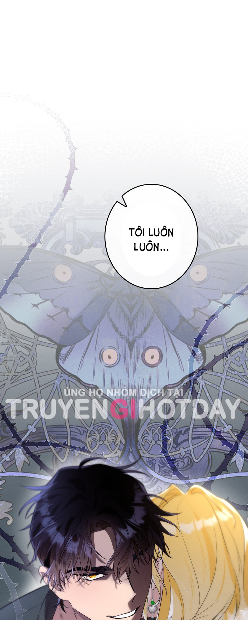 [18+] Dinh Thự Của Dã Thú Chap Chapter 6.2-[18+] Dinh Thự Của Dã Thú - Next Chap 13