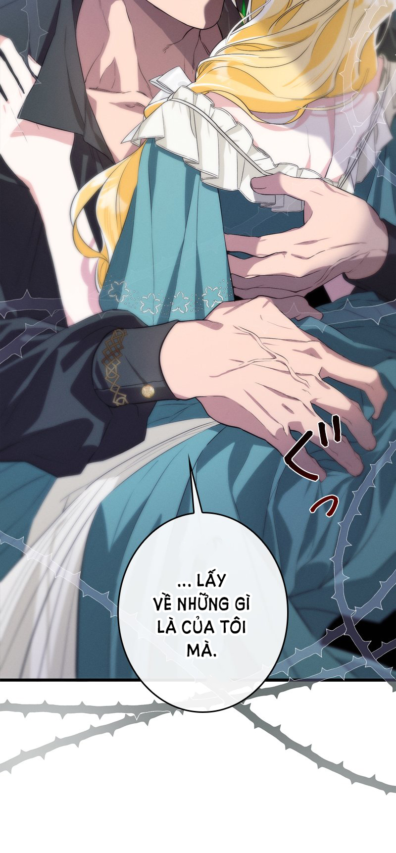 [18+] Dinh Thự Của Dã Thú Chap Chapter 6.2-[18+] Dinh Thự Của Dã Thú - Next Chap 13