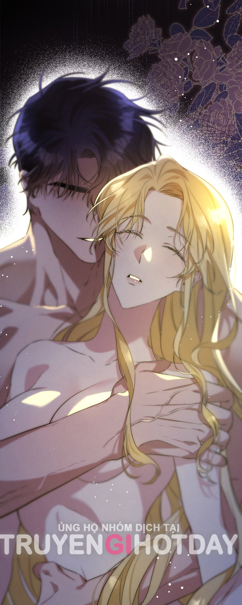 [18+] Dinh Thự Của Dã Thú Chap Chapter 6.2-[18+] Dinh Thự Của Dã Thú - Next Chap 13