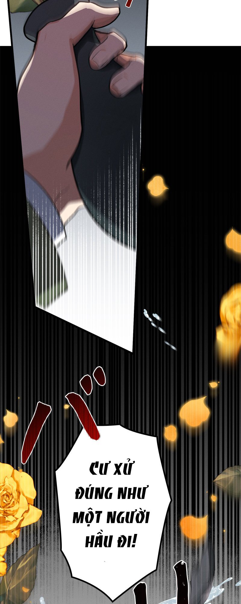 [18+] Dinh Thự Của Dã Thú Chap Chapter 6.2-[18+] Dinh Thự Của Dã Thú - Next Chap 13