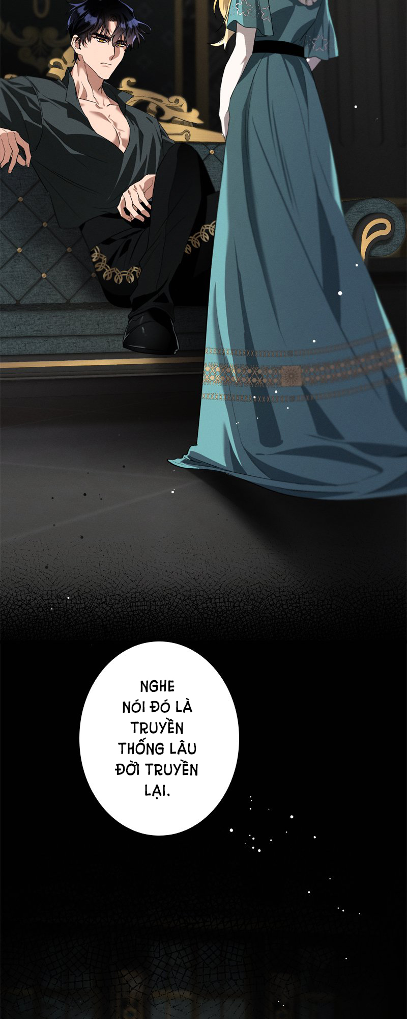 [18+] Dinh Thự Của Dã Thú Chap Chapter 7.1-[18+] Dinh Thự Của Dã Thú - Next Chap 14