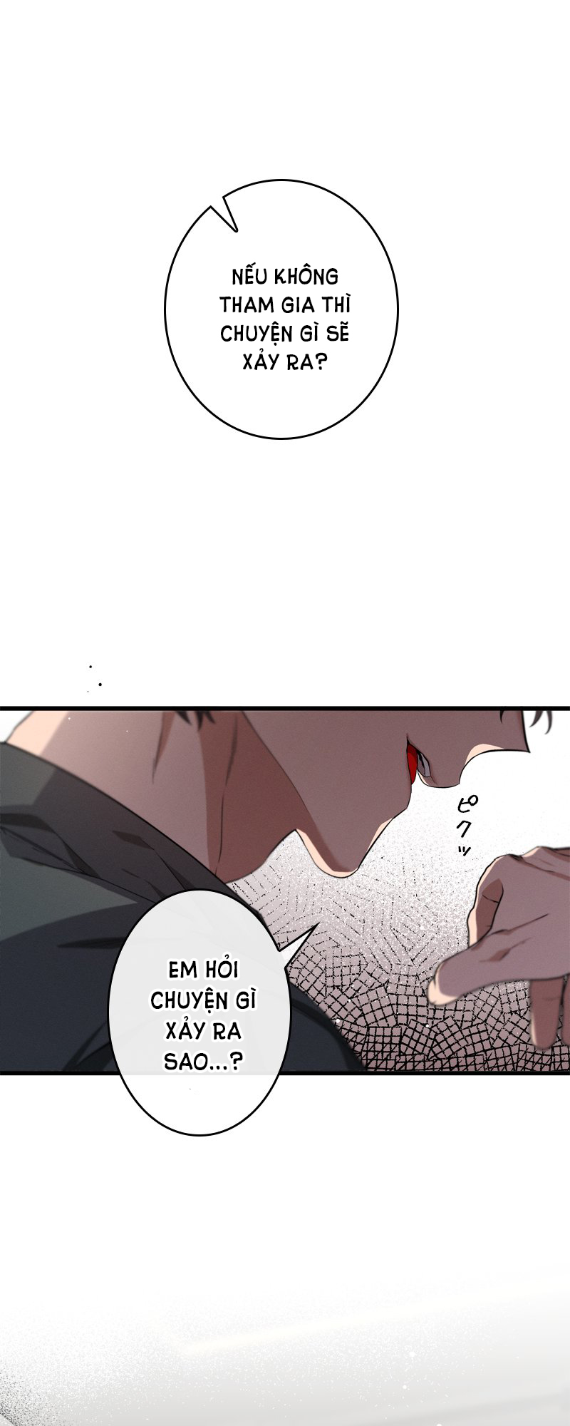 [18+] Dinh Thự Của Dã Thú Chap Chapter 7.1-[18+] Dinh Thự Của Dã Thú - Next Chap 14