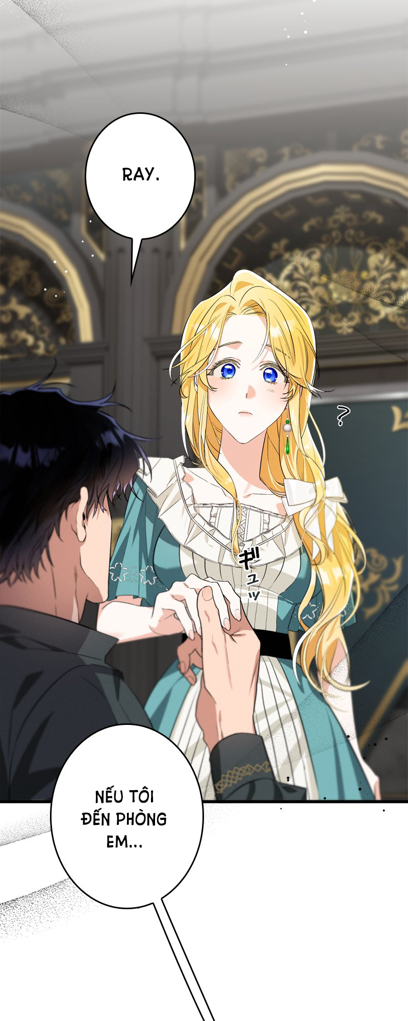 [18+] Dinh Thự Của Dã Thú Chap Chapter 7.1-[18+] Dinh Thự Của Dã Thú - Next Chap 14