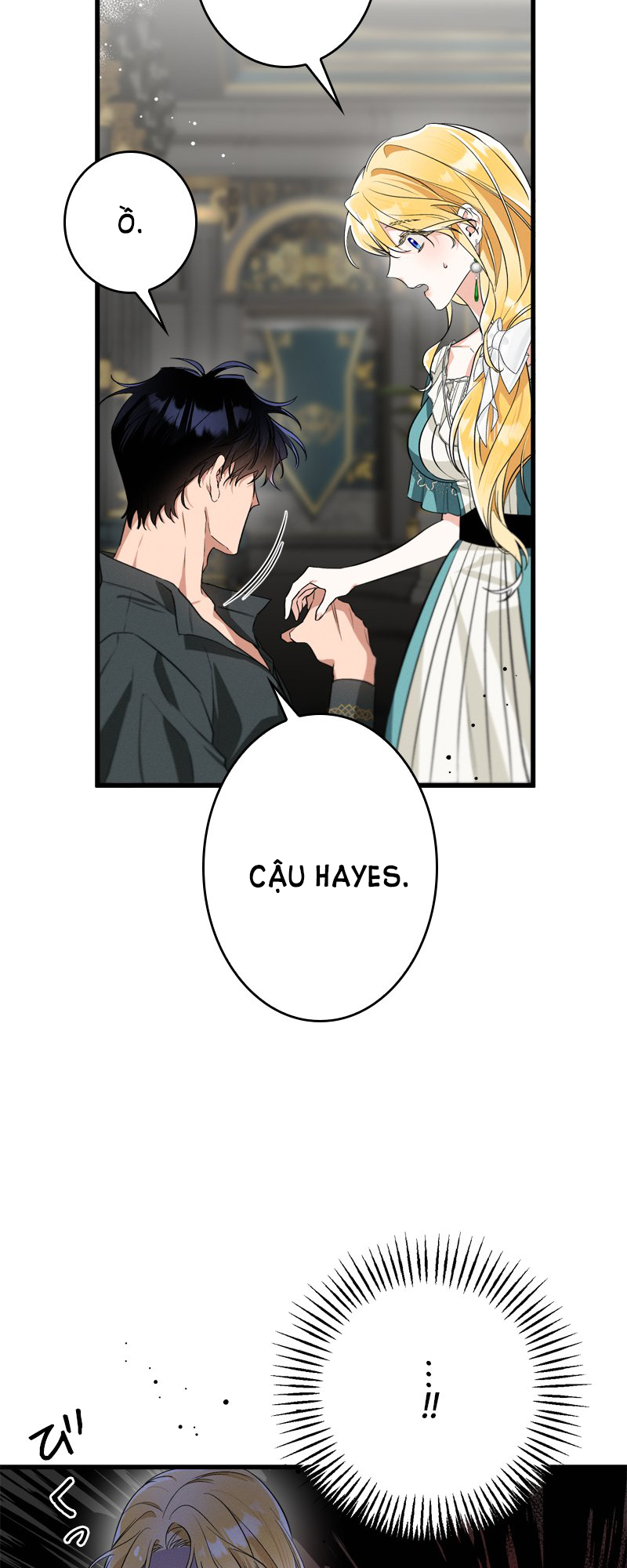 [18+] Dinh Thự Của Dã Thú Chap Chapter 7.1-[18+] Dinh Thự Của Dã Thú - Next Chap 14