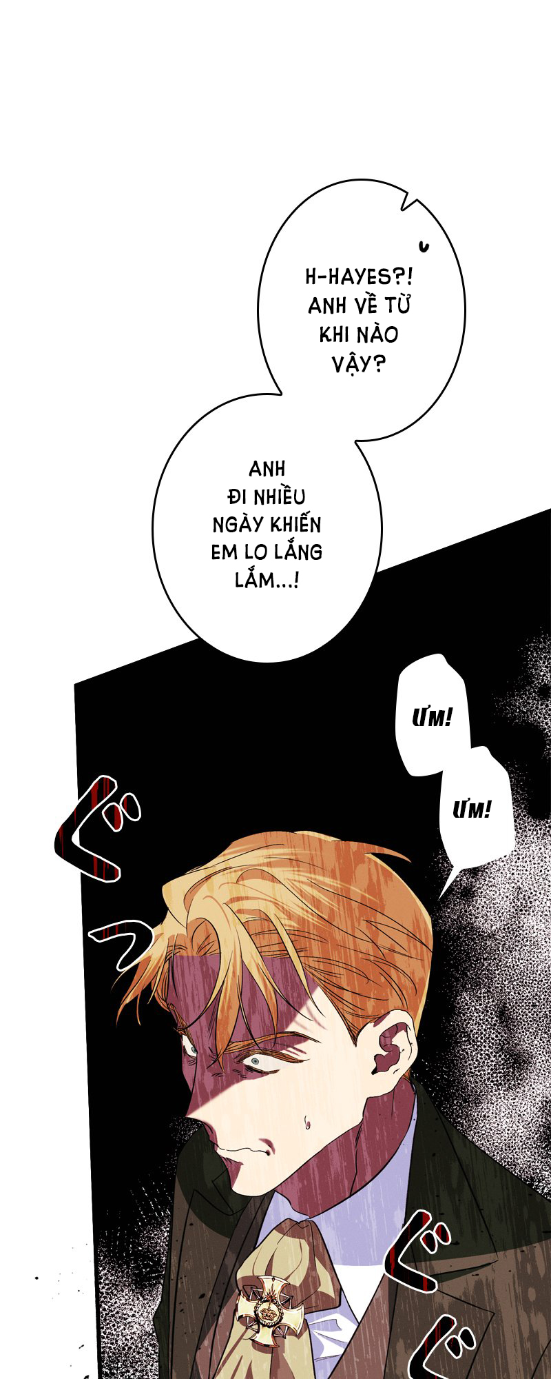 [18+] Dinh Thự Của Dã Thú Chap Chapter 7.1-[18+] Dinh Thự Của Dã Thú - Next Chap 14