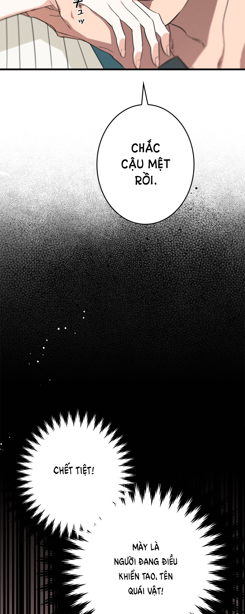 [18+] Dinh Thự Của Dã Thú Chap Chapter 7.1-[18+] Dinh Thự Của Dã Thú - Next Chap 14