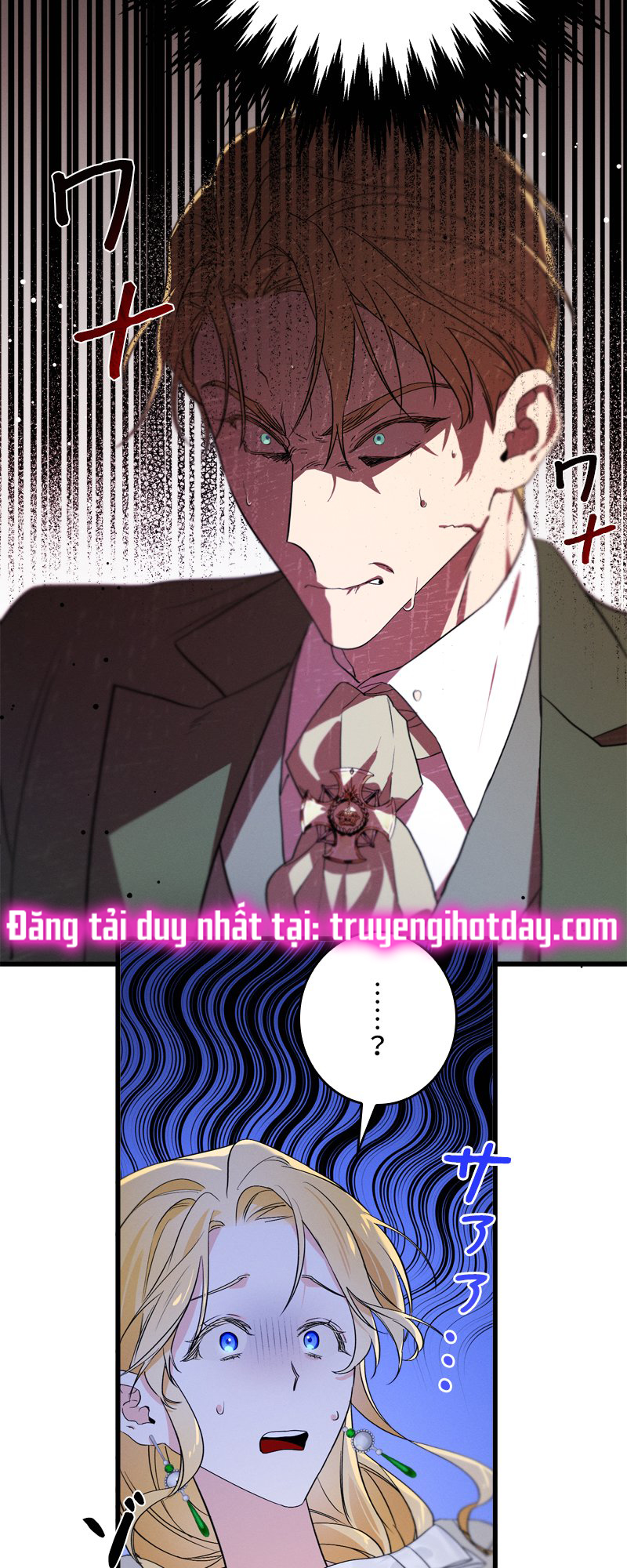 [18+] Dinh Thự Của Dã Thú Chap Chapter 7.1-[18+] Dinh Thự Của Dã Thú - Next Chap 14