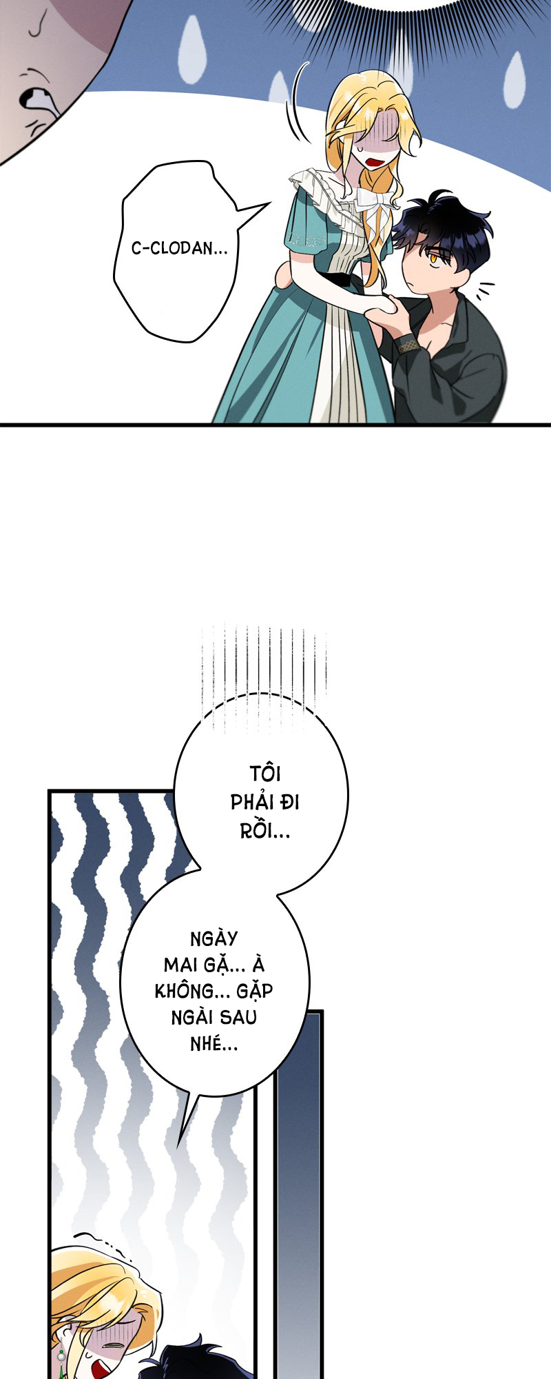 [18+] Dinh Thự Của Dã Thú Chap Chapter 7.1-[18+] Dinh Thự Của Dã Thú - Next Chap 14