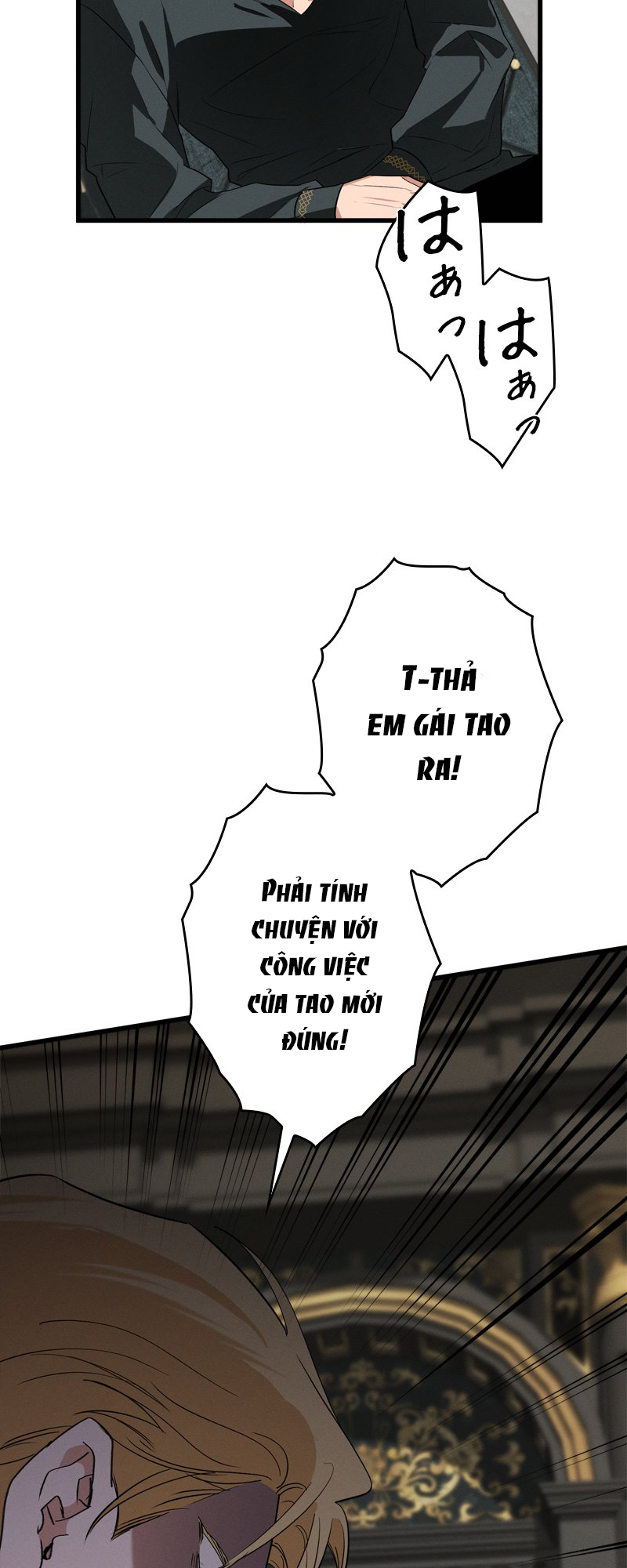 [18+] Dinh Thự Của Dã Thú Chap Chapter 7.1-[18+] Dinh Thự Của Dã Thú - Next Chap 14