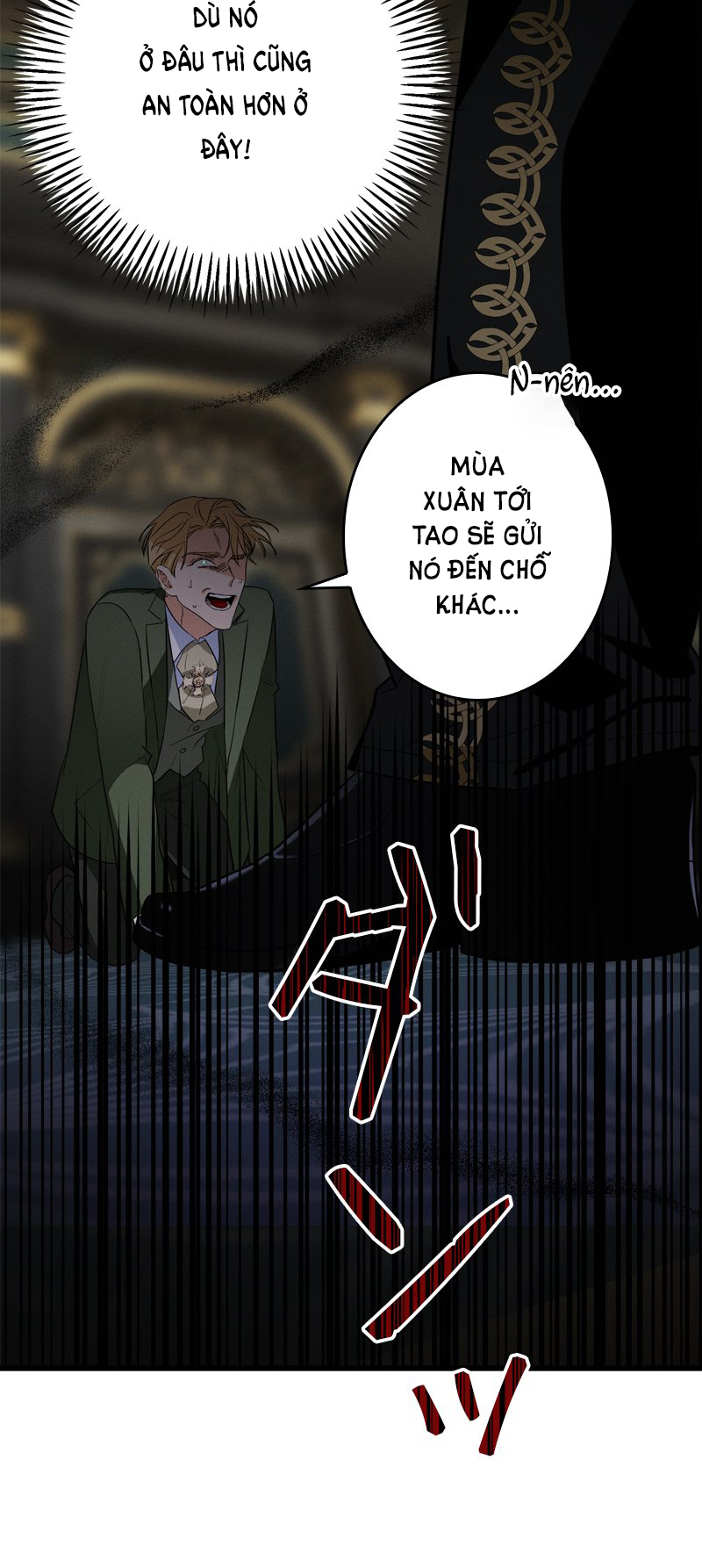 [18+] Dinh Thự Của Dã Thú Chap Chapter 7.1-[18+] Dinh Thự Của Dã Thú - Next Chap 14