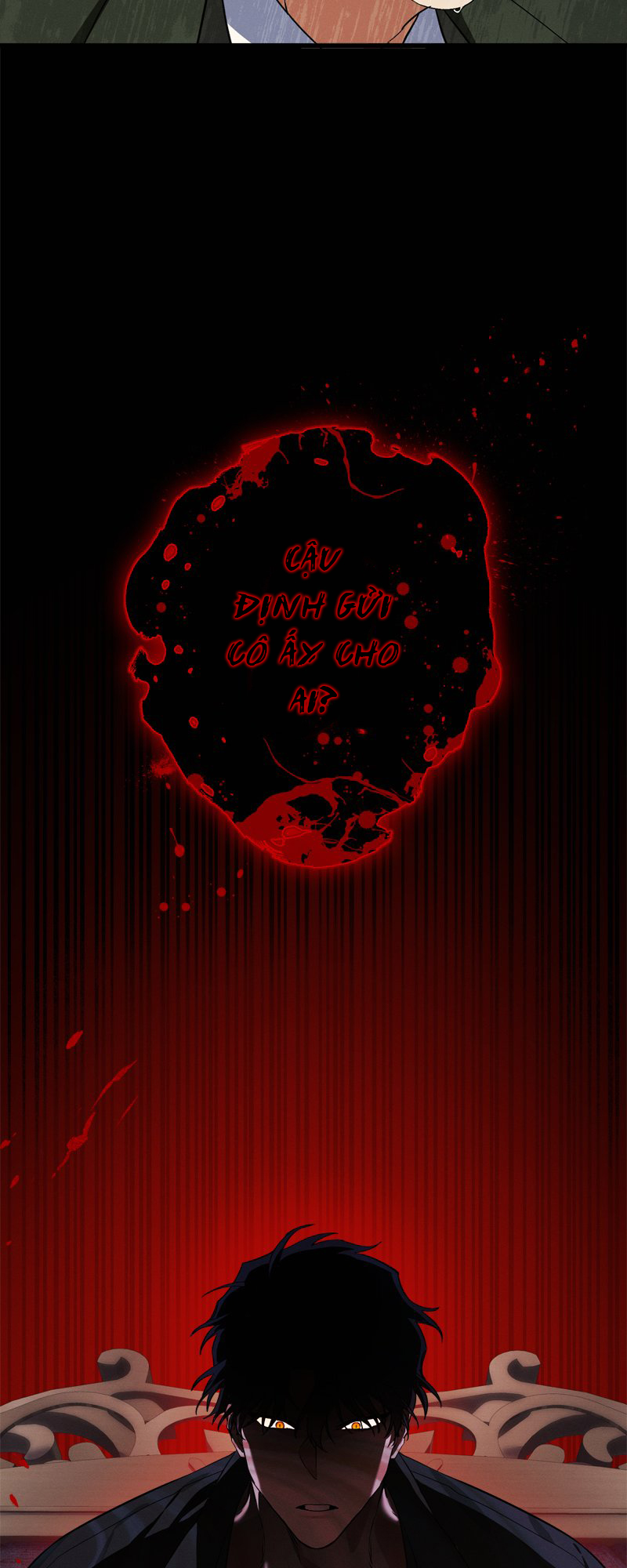 [18+] Dinh Thự Của Dã Thú Chap Chapter 7.1-[18+] Dinh Thự Của Dã Thú - Next Chap 14