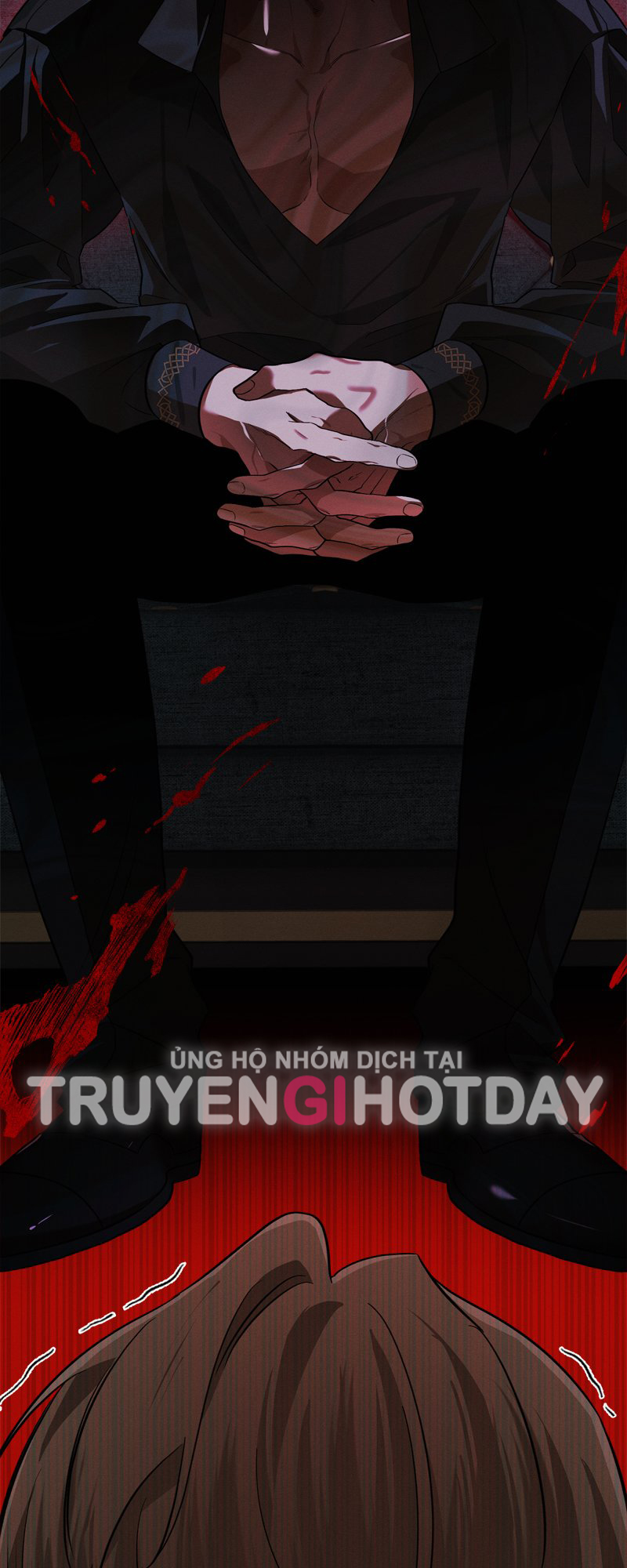 [18+] Dinh Thự Của Dã Thú Chap Chapter 7.1-[18+] Dinh Thự Của Dã Thú - Next Chap 14