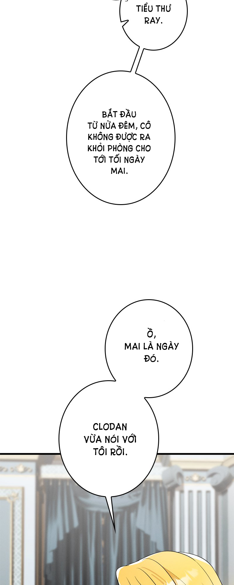 [18+] Dinh Thự Của Dã Thú Chap Chapter 7.1-[18+] Dinh Thự Của Dã Thú - Next Chap 14