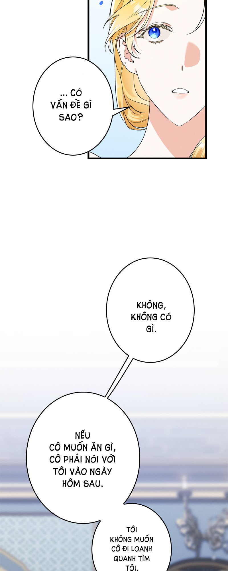 [18+] Dinh Thự Của Dã Thú Chap Chapter 7.1-[18+] Dinh Thự Của Dã Thú - Next Chap 14