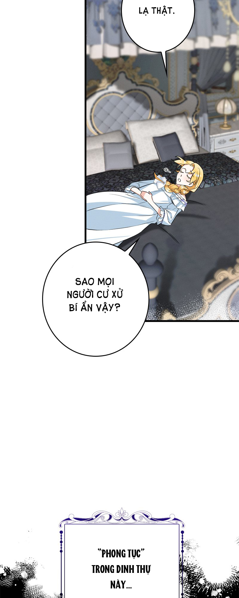 [18+] Dinh Thự Của Dã Thú Chap Chapter 7.1-[18+] Dinh Thự Của Dã Thú - Next Chap 14