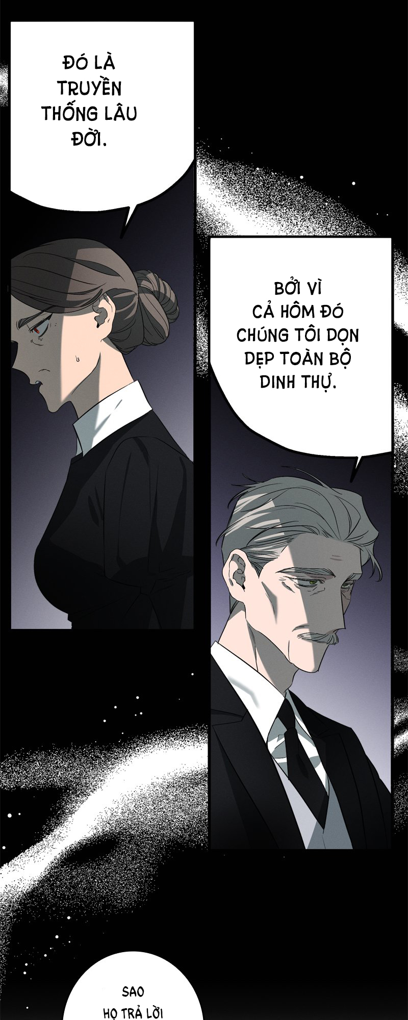 [18+] Dinh Thự Của Dã Thú Chap Chapter 7.1-[18+] Dinh Thự Của Dã Thú - Next Chap 14