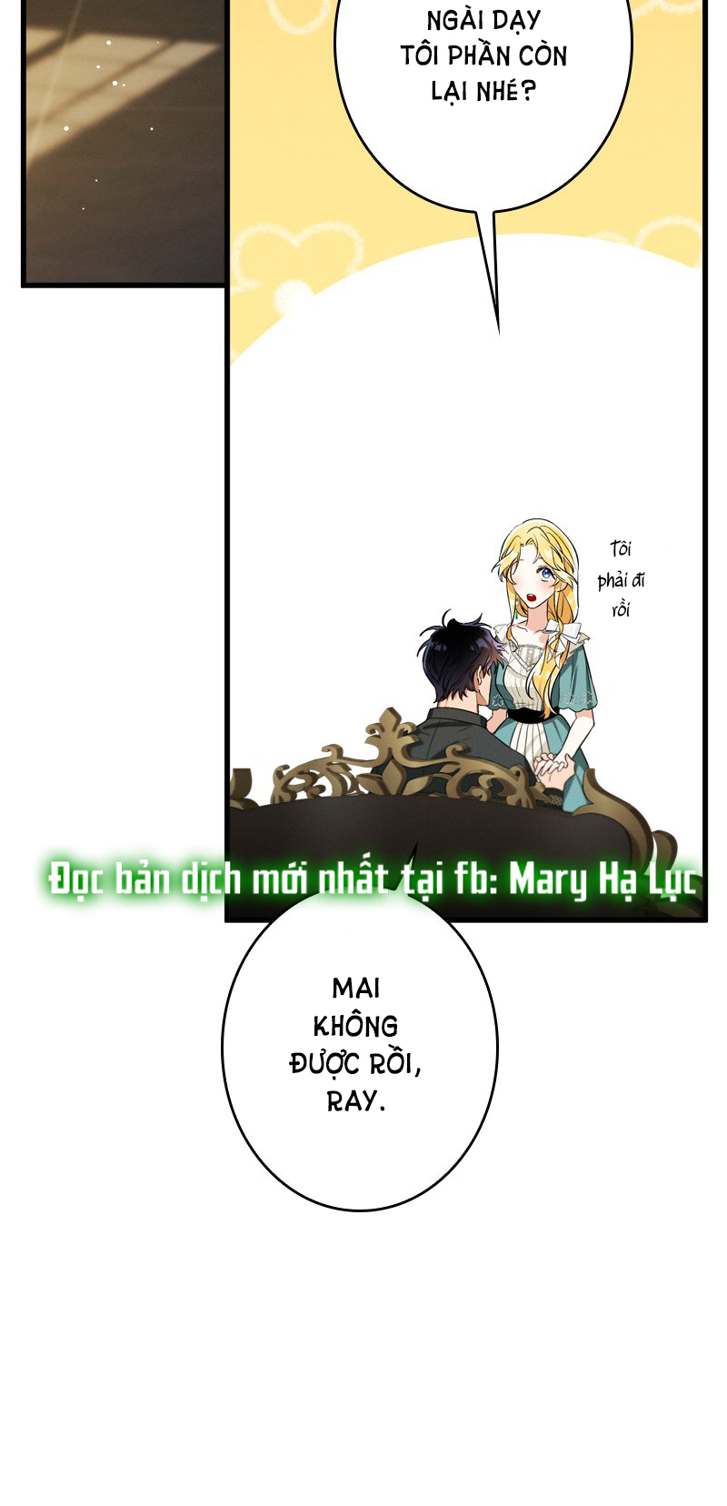 [18+] Dinh Thự Của Dã Thú Chap Chapter 7.1-[18+] Dinh Thự Của Dã Thú - Next Chap 14