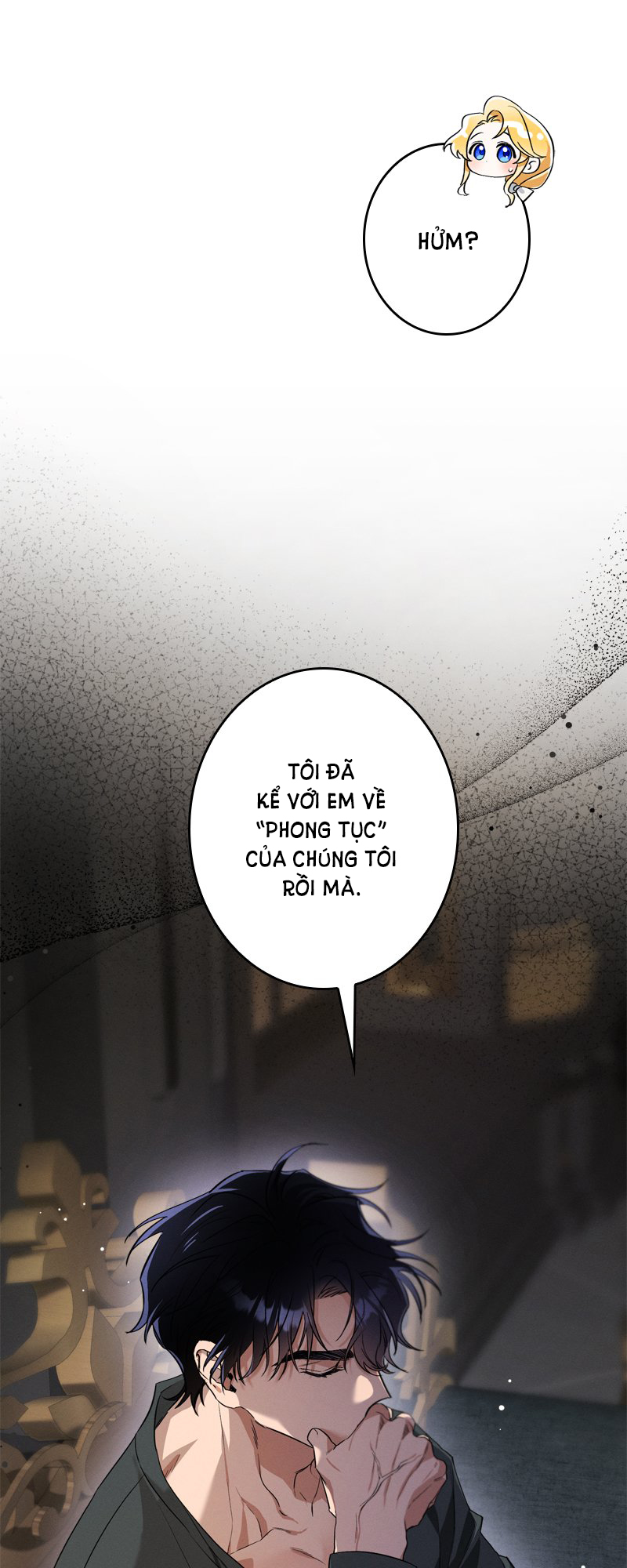 [18+] Dinh Thự Của Dã Thú Chap Chapter 7.1-[18+] Dinh Thự Của Dã Thú - Next Chap 14