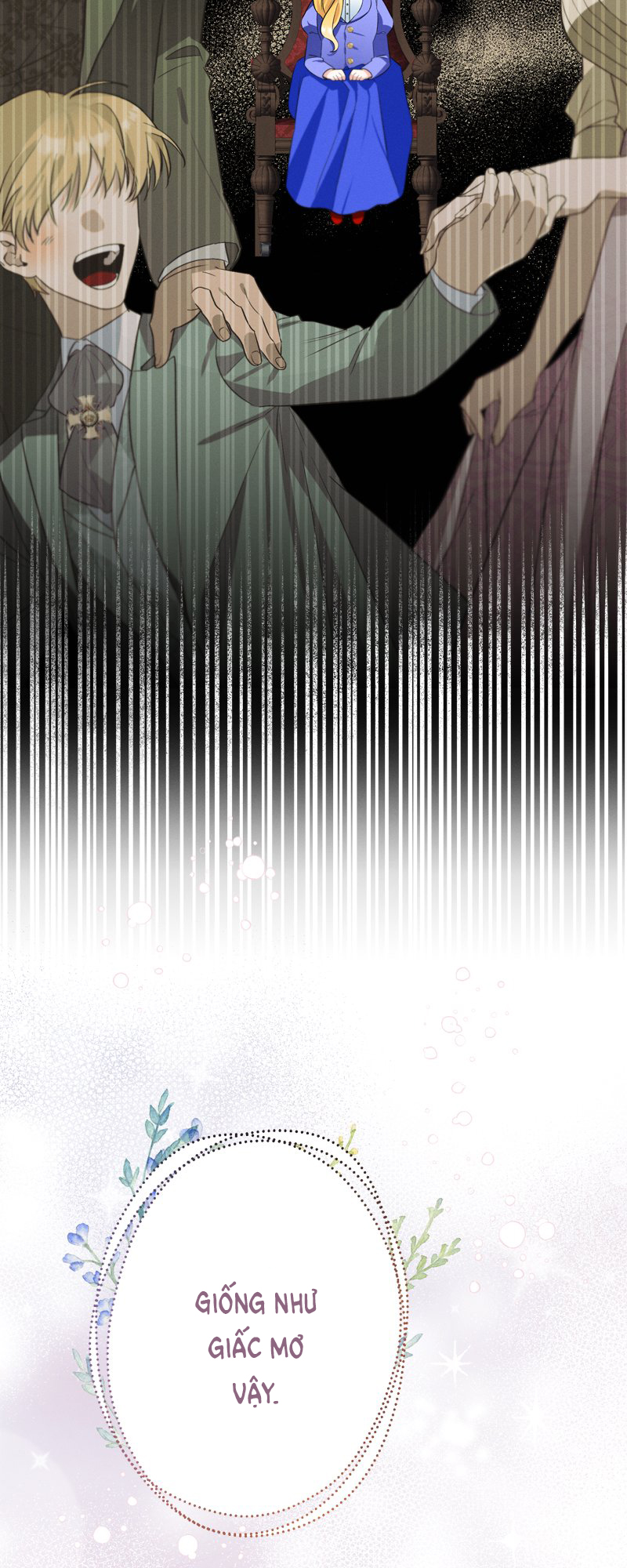 [18+] Dinh Thự Của Dã Thú Chap Chapter 7.2-[18+] Dinh Thự Của Dã Thú - Next Chap 15