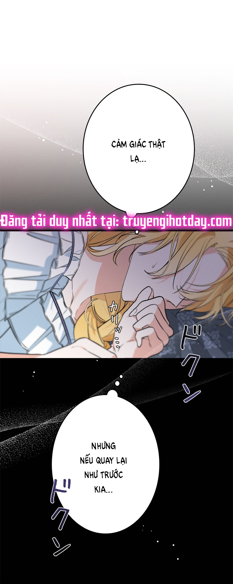 [18+] Dinh Thự Của Dã Thú Chap Chapter 7.2-[18+] Dinh Thự Của Dã Thú - Next Chap 15
