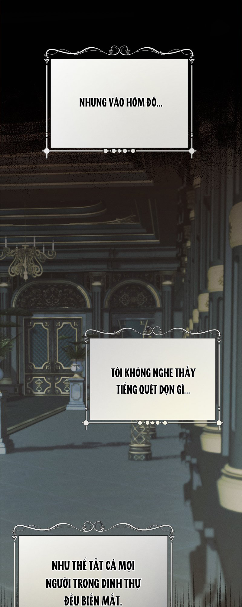 [18+] Dinh Thự Của Dã Thú Chap Chapter 7.2-[18+] Dinh Thự Của Dã Thú - Next Chap 15