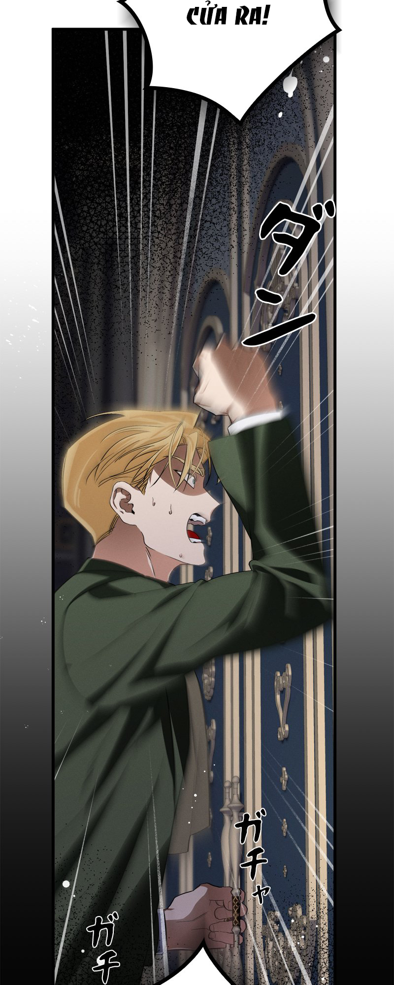 [18+] Dinh Thự Của Dã Thú Chap Chapter 7.2-[18+] Dinh Thự Của Dã Thú - Next Chap 15