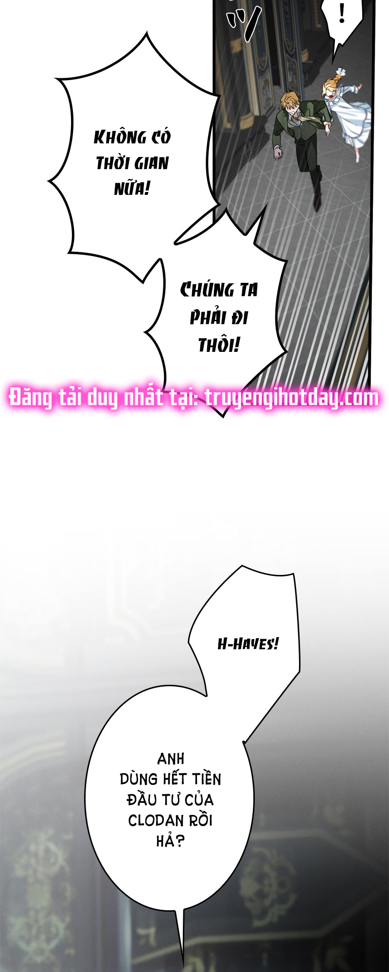 [18+] Dinh Thự Của Dã Thú Chap Chapter 7.2-[18+] Dinh Thự Của Dã Thú - Next Chap 15