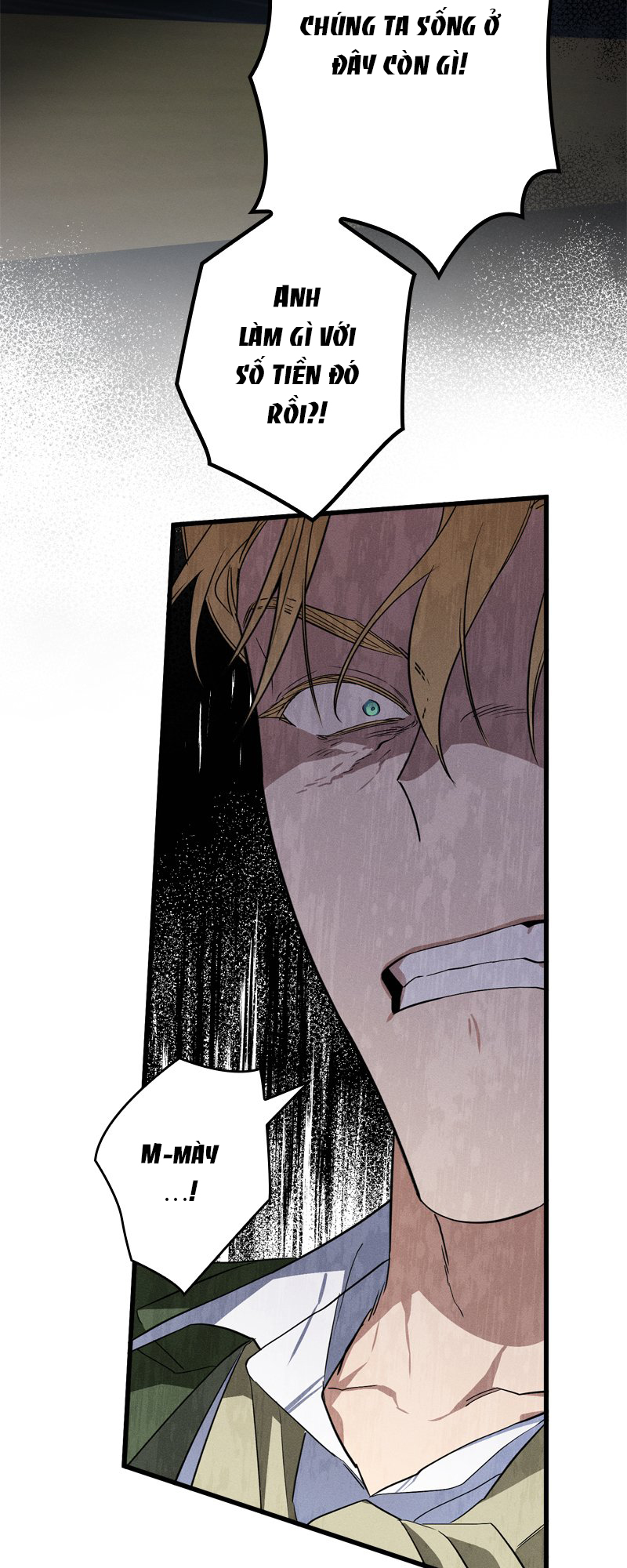 [18+] Dinh Thự Của Dã Thú Chap Chapter 7.2-[18+] Dinh Thự Của Dã Thú - Next Chap 15