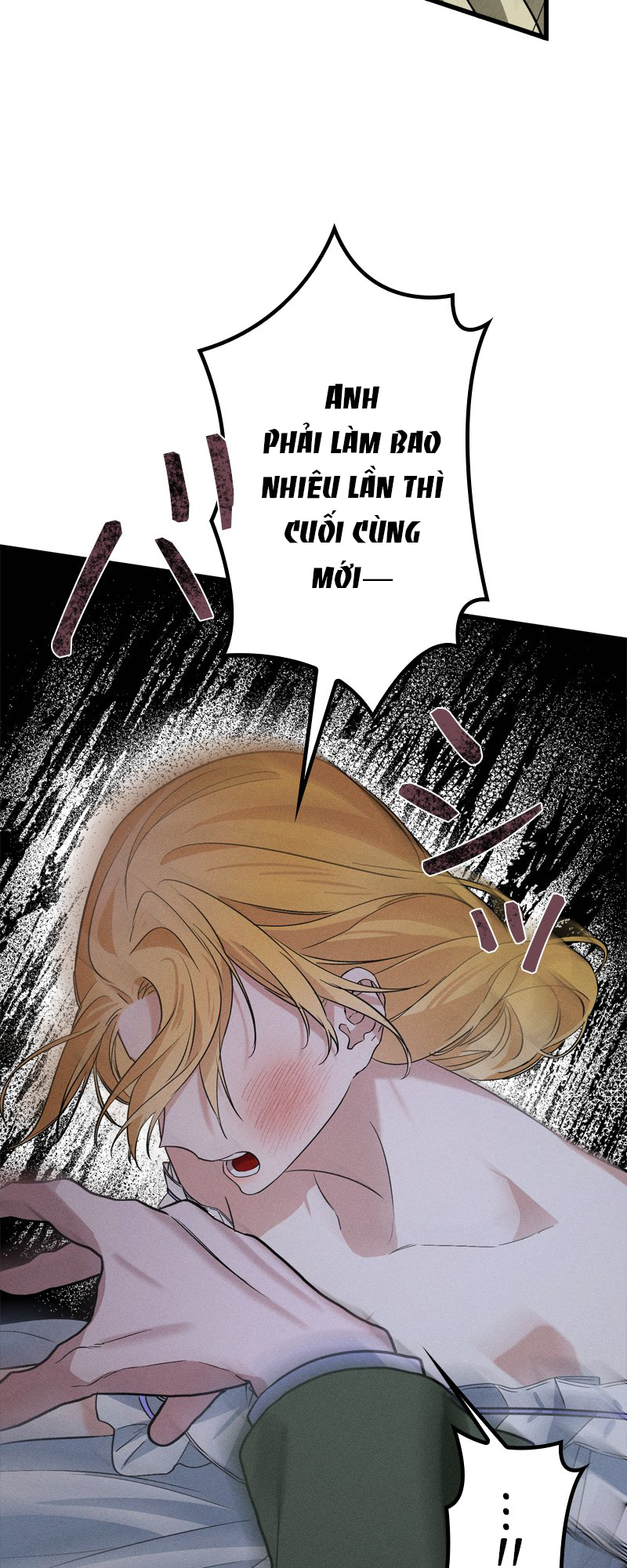 [18+] Dinh Thự Của Dã Thú Chap Chapter 7.2-[18+] Dinh Thự Của Dã Thú - Next Chap 15