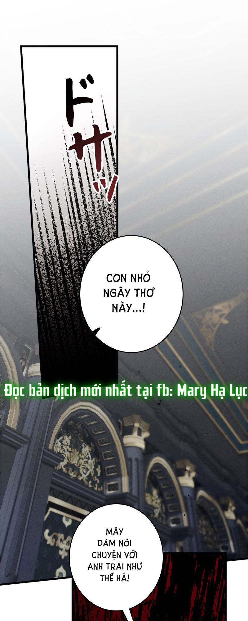 [18+] Dinh Thự Của Dã Thú Chap Chapter 7.2-[18+] Dinh Thự Của Dã Thú - Next Chap 15