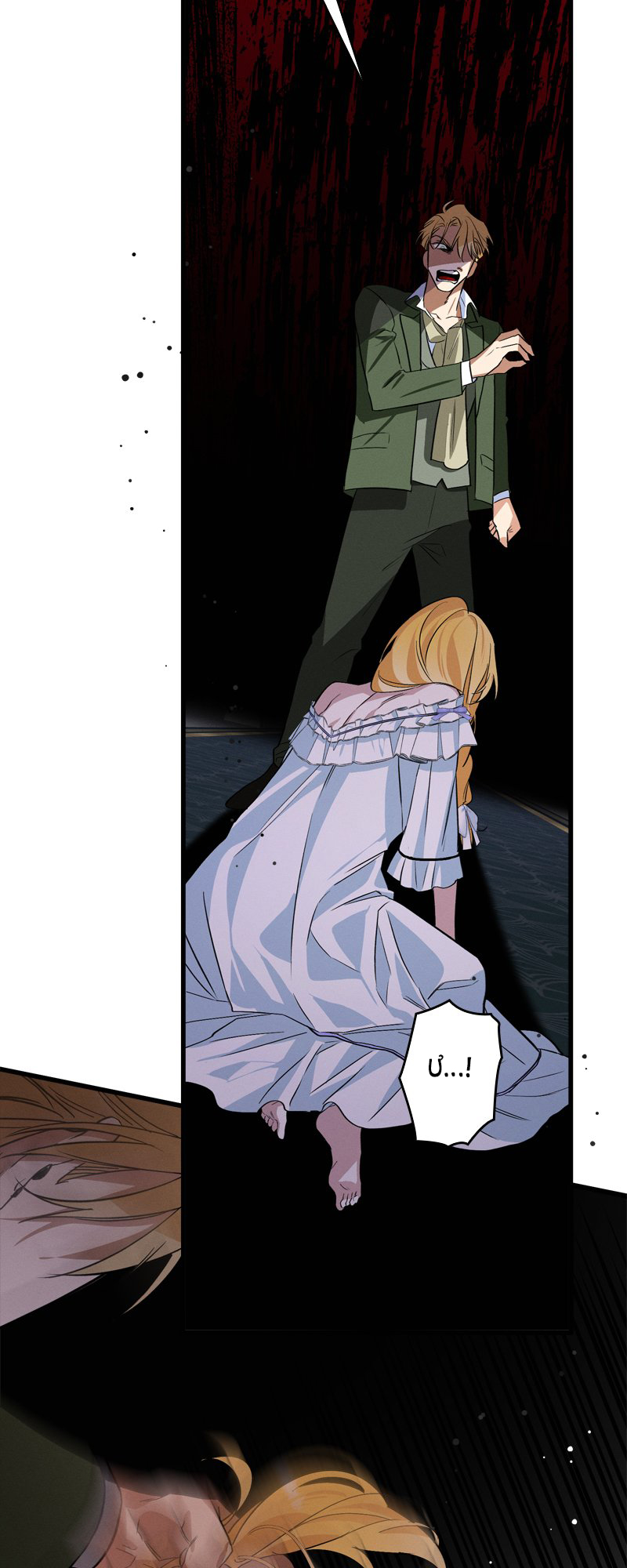 [18+] Dinh Thự Của Dã Thú Chap Chapter 7.2-[18+] Dinh Thự Của Dã Thú - Next Chap 15