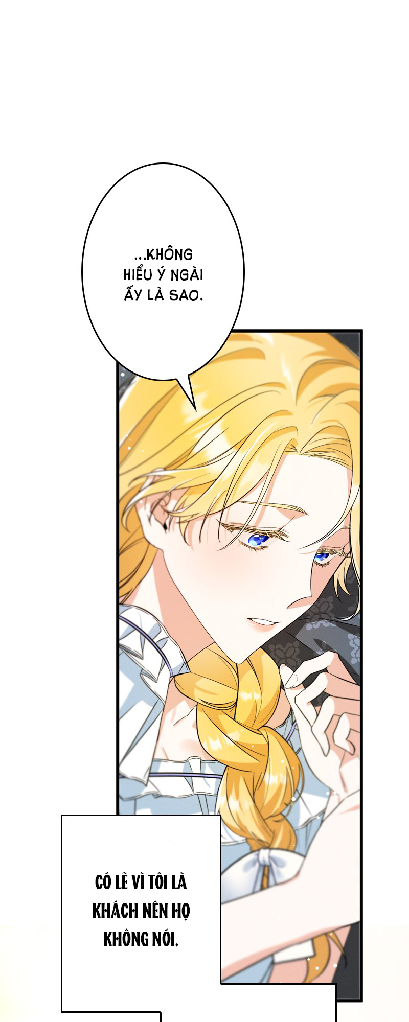 [18+] Dinh Thự Của Dã Thú Chap Chapter 7.2-[18+] Dinh Thự Của Dã Thú - Next Chap 15