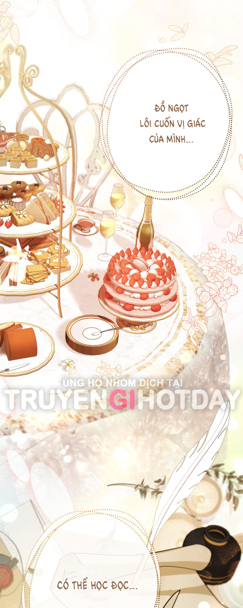 [18+] Dinh Thự Của Dã Thú Chap Chapter 7.2-[18+] Dinh Thự Của Dã Thú - Next Chap 15