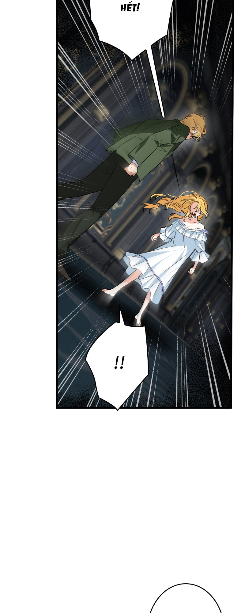 [18+] Dinh Thự Của Dã Thú Chap Chapter 8.1-[18+] Dinh Thự Của Dã Thú - Next Chap 16