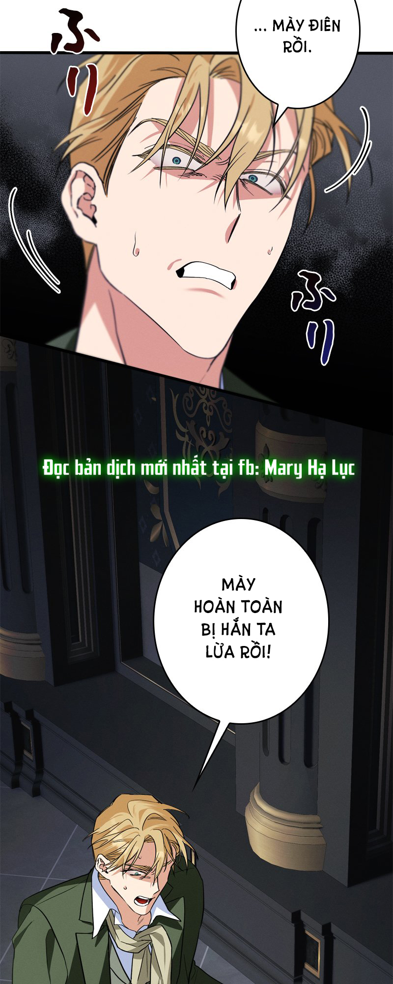 [18+] Dinh Thự Của Dã Thú Chap Chapter 8.1-[18+] Dinh Thự Của Dã Thú - Next Chap 16