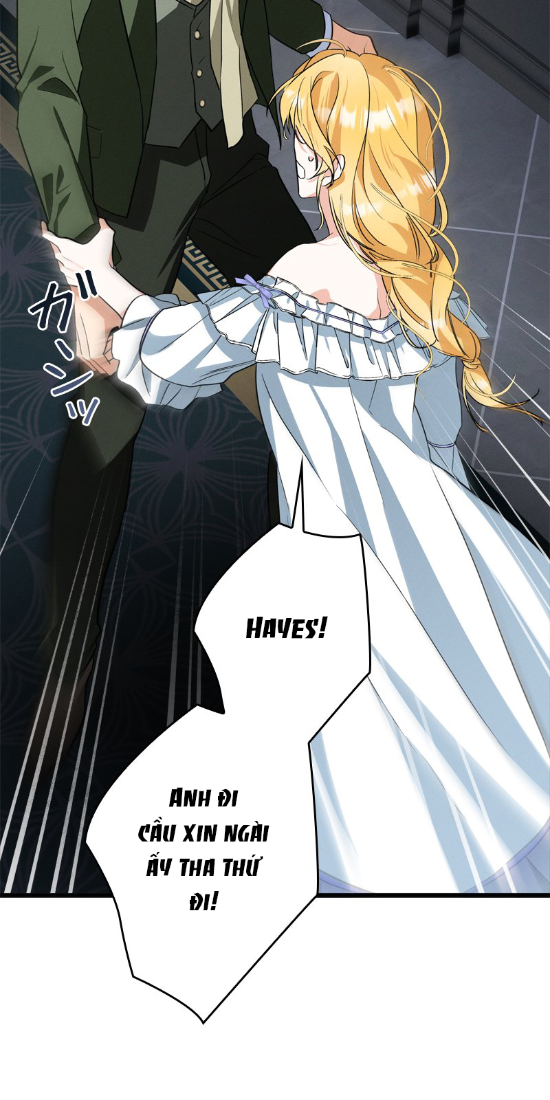 [18+] Dinh Thự Của Dã Thú Chap Chapter 8.1-[18+] Dinh Thự Của Dã Thú - Next Chap 16